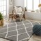 Livabliss Cloudy Shag CDG-2313 Machine Crafted Area Rug CDG2313-537 - alternate 5